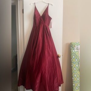 Bridesmaids Dress size 11
